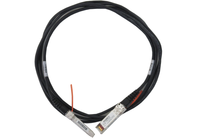 Cisco SFP-H10GB-CU3M - Fibre Optic Cable