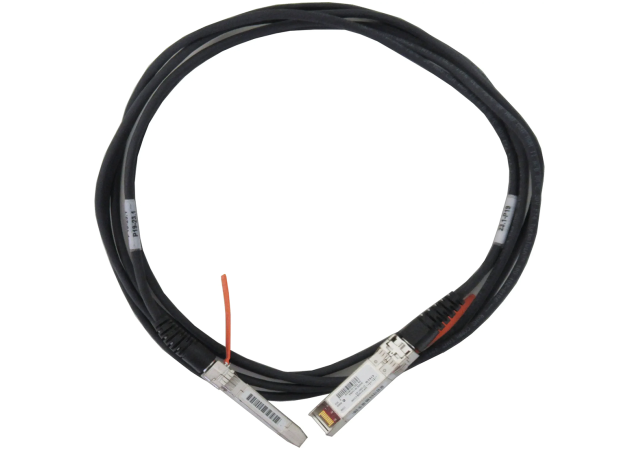 Cisco SFP-H10GB-CU3M= - Fibre Optic Cable