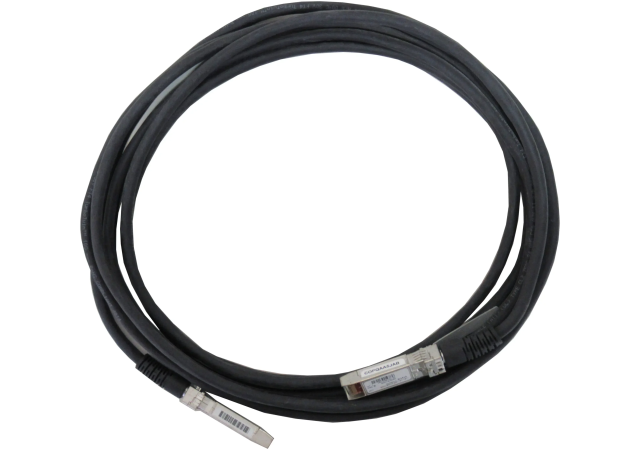 Cisco SFP-H10GB-CU5M= - Fibre Optic Cable