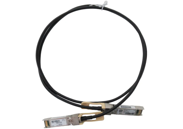 Cisco SFP-H25G-CU1M - Fibre Optic Cable