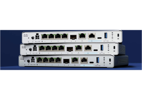 Cisco Secure Firewall 220