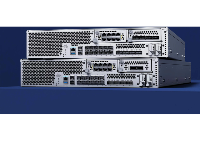 Cisco Secure Firewall 6160