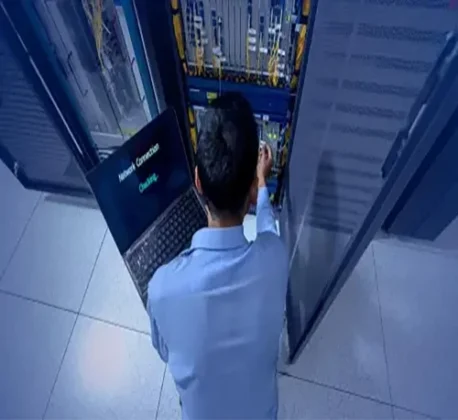Cisco Support and Maintenance
