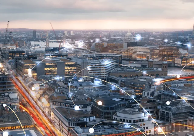 Cisco Support in London