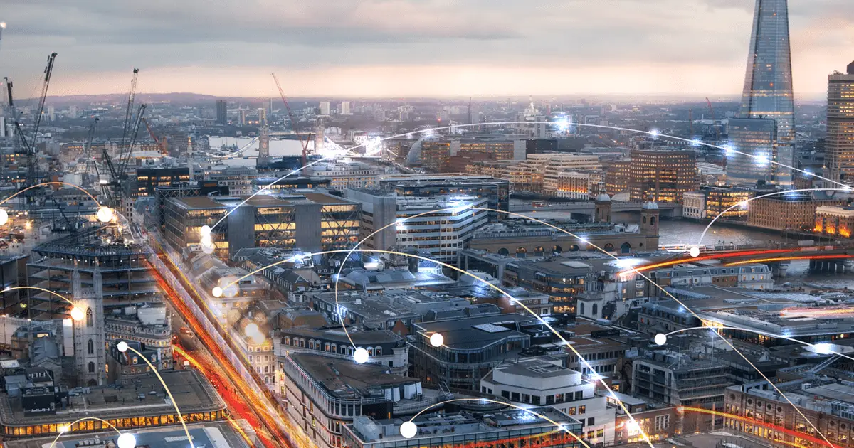 Cisco Support in London