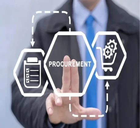 Cisco and Meraki Procurement
