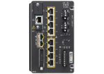Cisco Catalyst IE-3300-8T2X-A - Industrial Switch