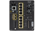 Cisco Catalyst IE-3400-8T2S-E - Industrial Switch
