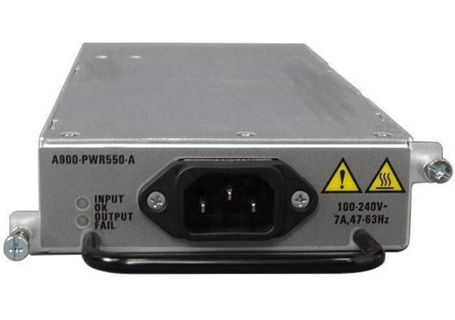 Cisco A900-PWR550-A= - Power Supply Unit