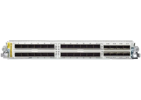 Cisco A99-32X100GE-X-SE= - Router Line Card