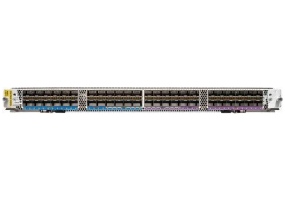 Cisco A9903-8HG-PEC - Router Line Card