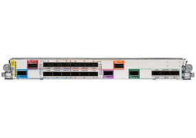 Cisco A9K-20HG-FLEX-FC - Router Line Card