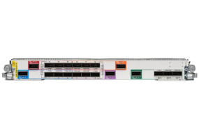 Cisco A9K-20HG-FLEX-TR - Router Line Card