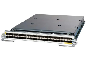 Cisco A9K-48X10GE-1G-FC - Router Line Card