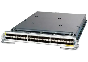 Cisco A9K-48X10GE-1G-SE - Router Line Card