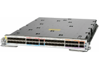 Cisco A9K-4HG-FLEX-X-SE - ASR 9000 Line Card