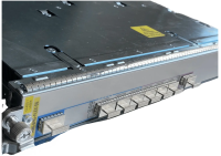 Cisco A9K-8HG-FLEX-FC - Router Line Card