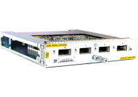 Cisco A9K-MPA-4X10GE= - Modular Port Adapter