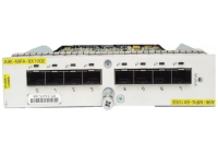 Cisco A9K-MPA-8x10GE - Interface Module