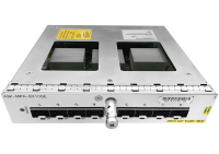 Cisco A9K-MPA-8x10GE - Interface Module