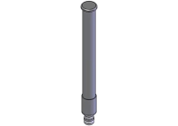 Cisco AIR-ANT2547VG-NS= - Dual Band Omni Antenna