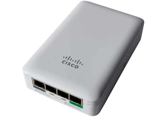 Cisco AIR-AP1815W-E-K9C Aironet 1815w - Wireless Access Point