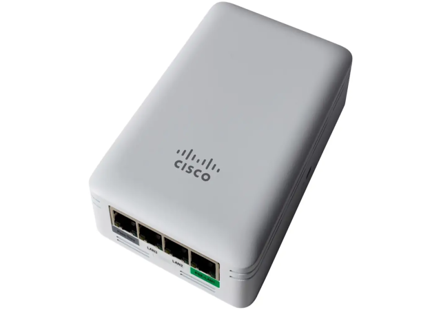 Cisco AIR-AP1815W-E-K9C Aironet 1815w - Wireless Access Point