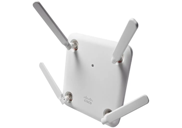 Cisco AIR-AP1852E-E-K9C Aironet 1850 - Wireless Access Point