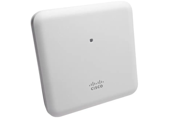 Cisco AIR-AP1852I-E-K9 1850 - Wireless Dual Band 802.11AC - Wireless Access Point