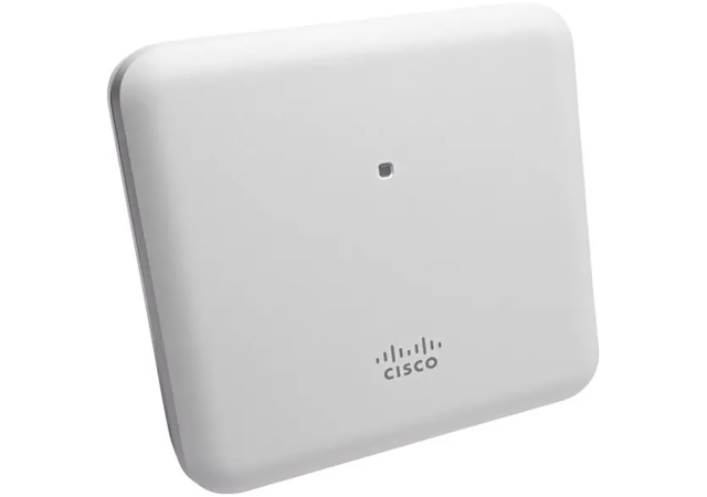 Cisco AIR-AP1852I-E-K9 1850 - Wireless Dual Band 802.11AC - Wireless Access Point