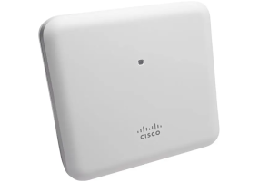 Cisco AIR-AP1852I-E-K9C 1850 - Wireless Dual Band 802.11AC - Wireless Access Point