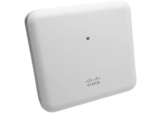 Cisco AIR-AP1852I-E-K9C 1850 - Wireless Dual Band 802.11AC - Wireless Access Point