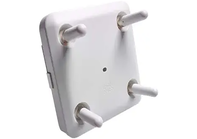 Cisco AIR-AP3802E-E-K9 - Wireless Access Point