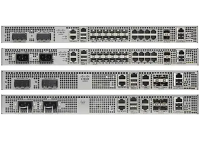 Cisco ASR-920-12CZ-A - Aggregation Services Router