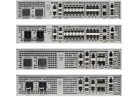 Cisco ASR-920-4SZ-D - Aggregation Services Router