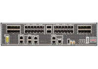 Cisco ASR-9901-120G - Router