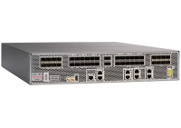 Cisco ASR-9901-120G - Router