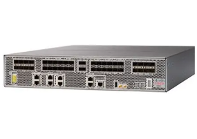 Cisco ASR-9901-120G - Router