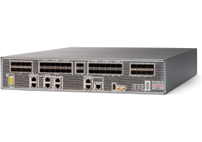 Cisco ASR-9901-120G - Router