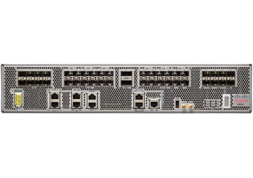 Cisco ASR-9901-4P-KIT= - ASR 9901 4 Post Mounting Kit