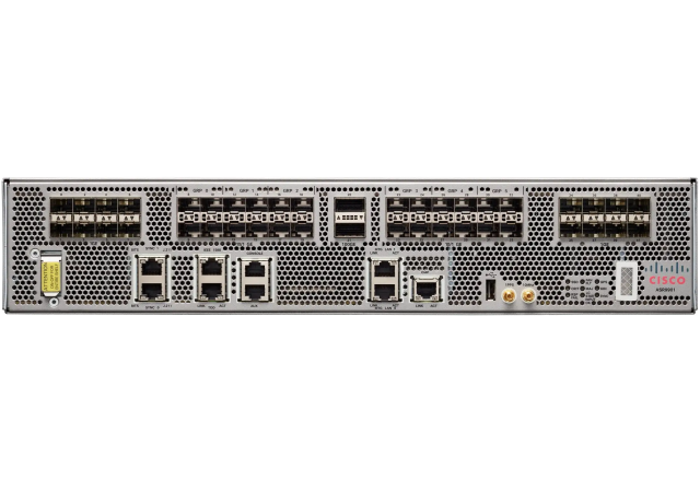 Cisco ASR-9901-4P-KIT= - ASR 9901 4 Post Mounting Kit