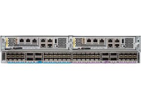 Cisco ASR-9902 - Router Chassis