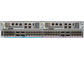 Cisco ASR-9902 - Router Chassis