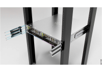 Cisco ASR-9903-CAB-MGMT= - Cable Management Brackets