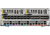 Cisco ASR-9903-FC - Router Chassis