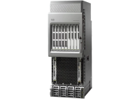 Cisco ASR-9912 - Router Chassis