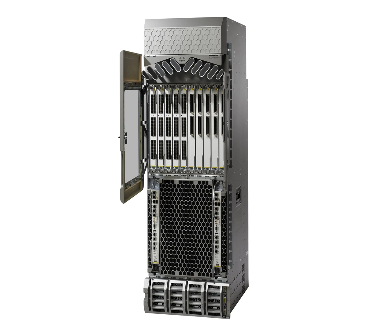 Cisco ASR-9912= - Router