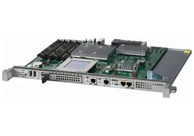 Cisco ASR1000-RP3-32G-2P - Route Processor