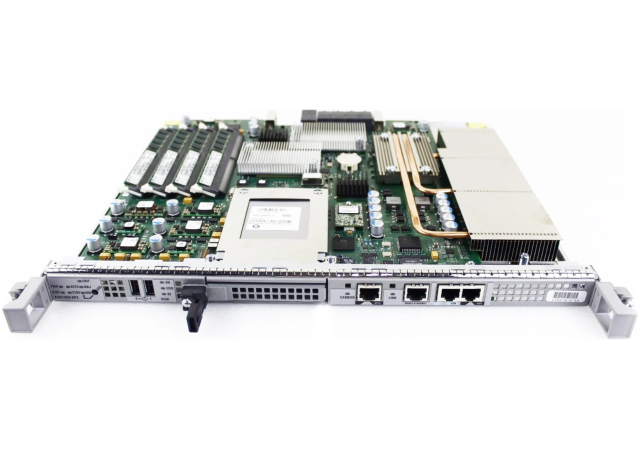 Cisco ASR1000-RP3= - Route Processor
