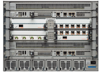 Cisco ASR1006-X - Router Chassis